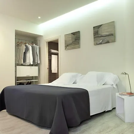 Apartamento Limehome Rector Triado