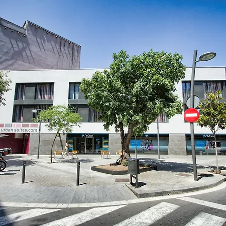 Apartamento Limehome Rector Triado