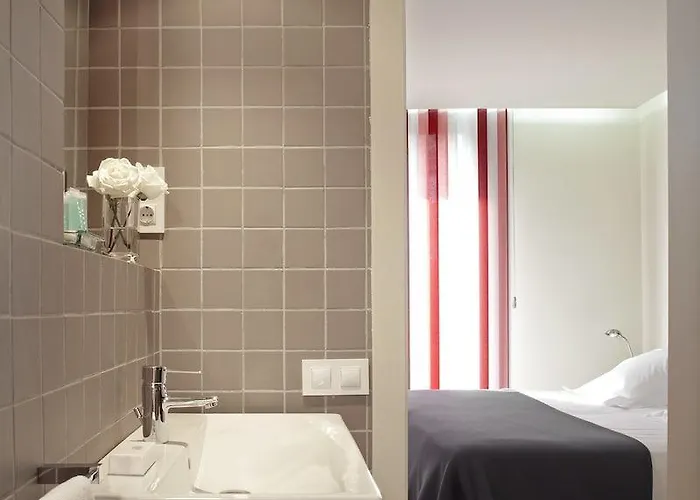 Limehome Rector Triado برشلونة